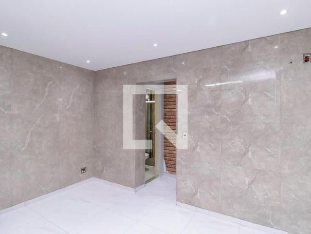 Casa, Vila Santa Clara, 1 Quarto, 40 m2 São Paulo