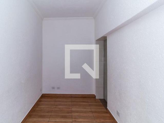 Casa, Vila Santa Clara, 1 Quarto, 42 m2 São Paulo