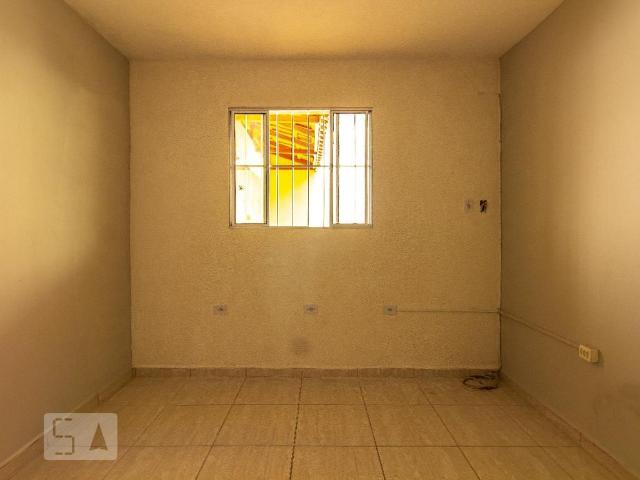 Casa, Vila Santa Clara, 1 Quarto, 45 m2 São Paulo