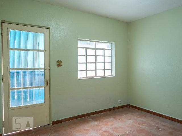 Casa, Vila Santa Clara, 1 Quarto, 60 m2 São Paulo