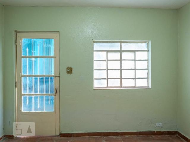 Casa, Vila Santa Clara, 1 Quarto, 60 m2 São Paulo