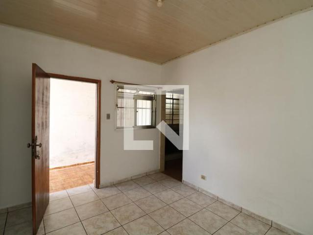 Casa, Vila Santa Clara, 1 Quarto, 90 m2 São Paulo