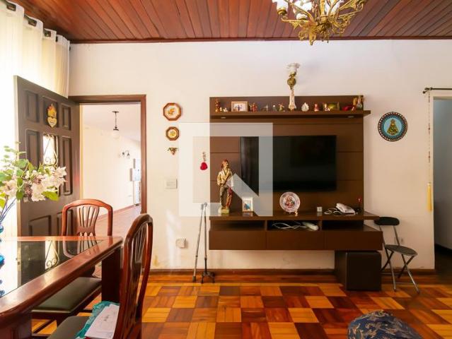 Casa, Vila Santa Clara, 2 Quartos, 182 m2 São Paulo