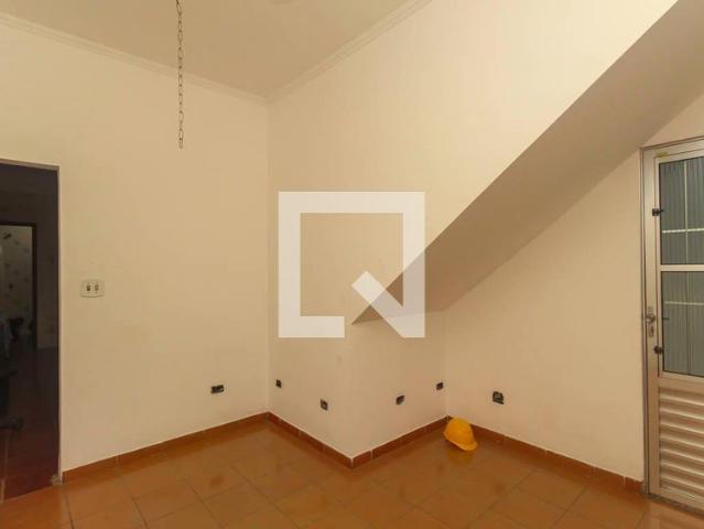 Casa, Vila Santa Clara, 2 Quartos, 100 m2 São Paulo