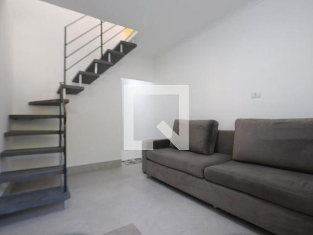 Casa, Vila Santa Clara, 2 Quartos, 130 m2 São Paulo