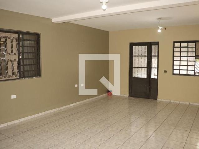 Casa, Vila Santa Clara, 2 Quartos, 138 m2 São Paulo