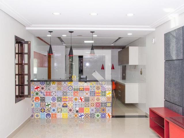 Casa, Vila Santa Clara, 2 Quartos, 240 m2 São Paulo
