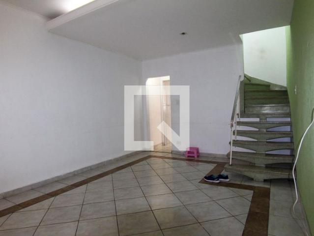 Casa, Vila Santa Clara, 2 Quartos, 280 m2 São Paulo