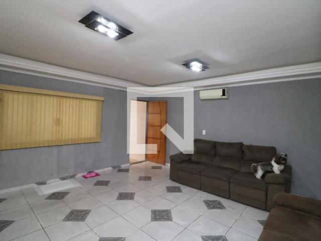 Casa, Vila Santa Clara, 2 Quartos, 390 m2 São Paulo