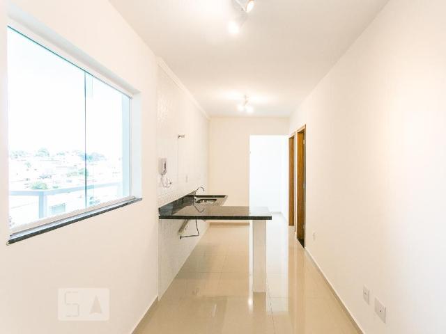 Casa, Vila Santa Clara, 2 Quartos, 40 m2 São Paulo