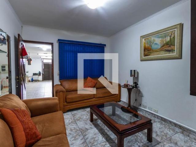 Casa, Vila Santa Clara, 2 Quartos, 532 m2 São Paulo