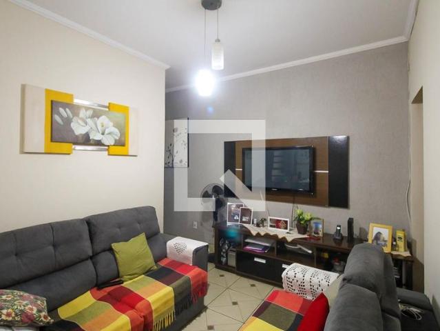 Casa, Vila Santa Clara, 4 Quartos, 133 m2 São Paulo