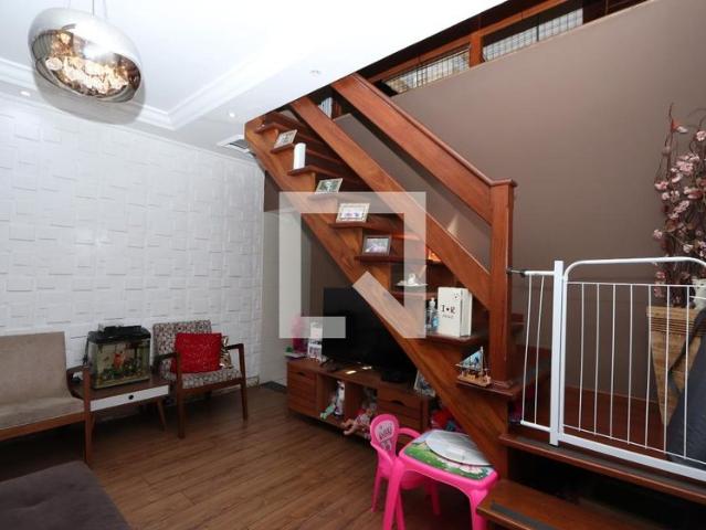 Casa, Vila Santa Clara, 4 Quartos, 266 m2 São Paulo