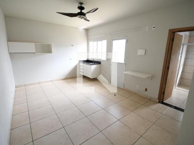 Casa, Vila Santa Isabel, 1 Quarto, 28 m2 Campinas