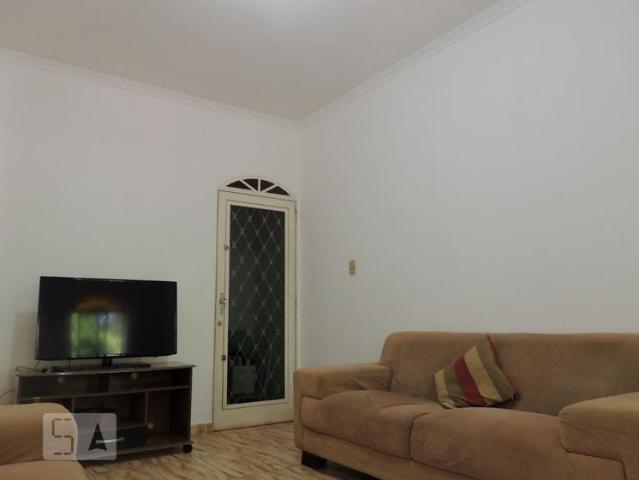 Casa, Vila Santa Isabel, 3 Quartos, 420 m2 Campinas