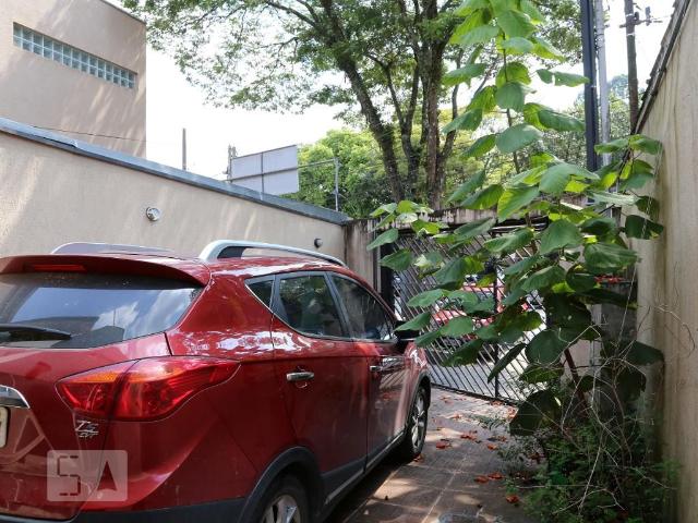 Casa, Vila Santa Luzia, 2 Quartos, 120 m2 Taboão da Serra