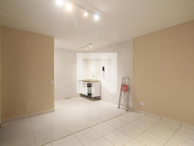 Casa, Vila Santa Luzia, 2 Quartos, 46 m2 Taboão da Serra