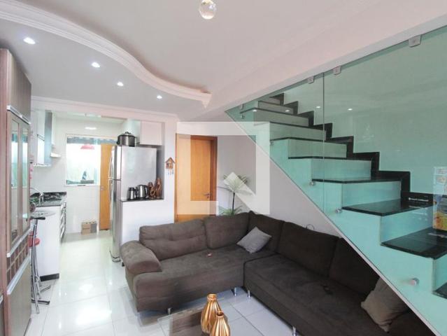Casa, Vila Santa Mônica, 2 Quartos, 120 m2 Belo Horizonte