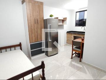 Casa, Vila Santa Margarida, 1 Quarto, 20 m2 Ferraz de Vasconcelos