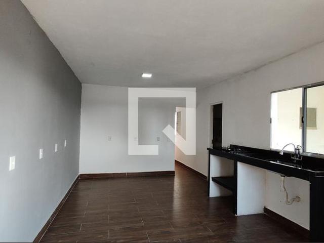 Casa, Vila Santa Margarida, 1 Quarto, 64 m2 Ferraz de Vasconcelos