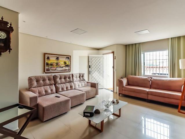 Casa, Vila Santa Maria, 3 Quartos, 170 m2 São Paulo