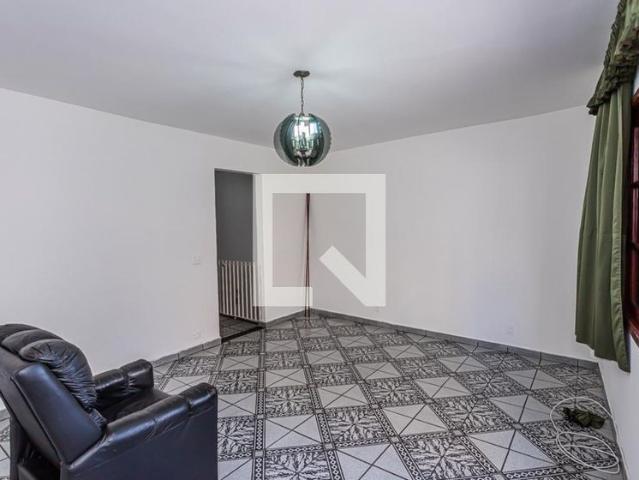 Casa, Vila Santa Maria, 3 Quartos, 110 m2 São Paulo