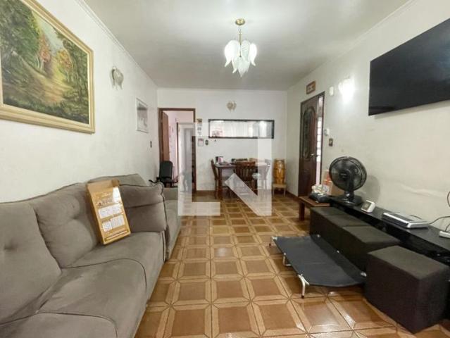 Casa, Vila Santa Maria, 3 Quartos, 209 m2 São Paulo