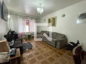 Casa, Vila Santa Maria, 3 Quartos, 209 m2 São Paulo