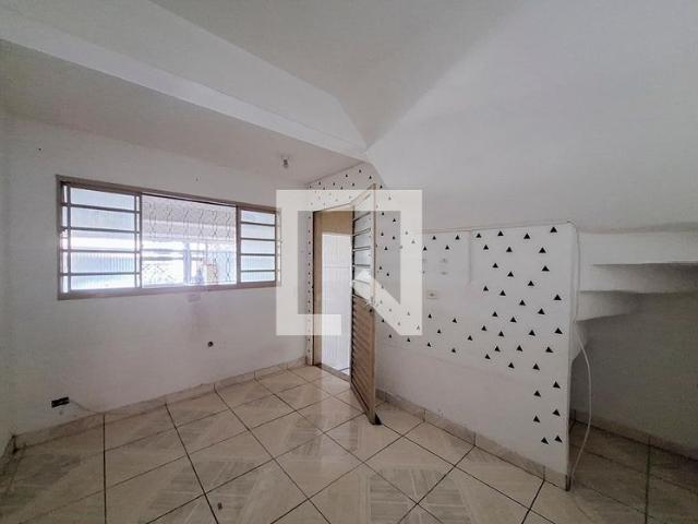 Casa, Vila Santa Maria, 1 Quarto, 45 m2 São Paulo