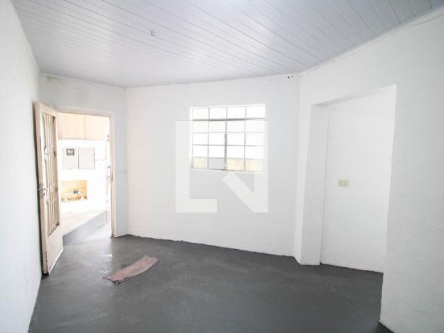 Casa, Vila Santa Maria, 1 Quarto, 50 m2 São Paulo