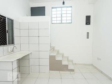 Casa, Vila Santa Maria, 1 Quarto, 52 m2 São Paulo