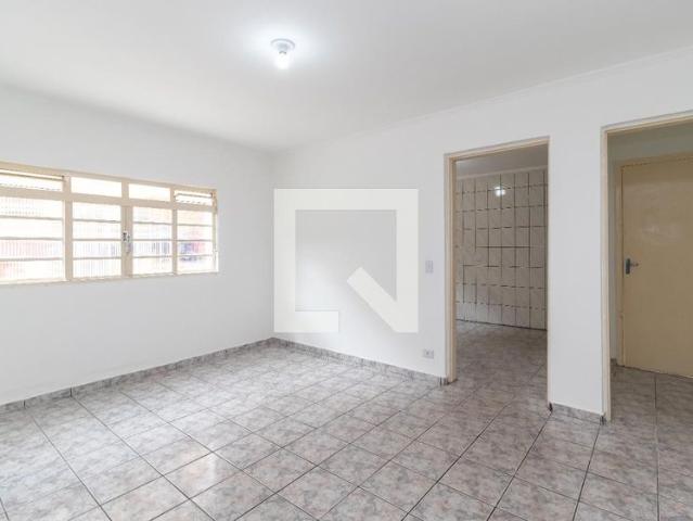Casa, Vila Santa Maria, 1 Quarto, 55 m2 São Paulo