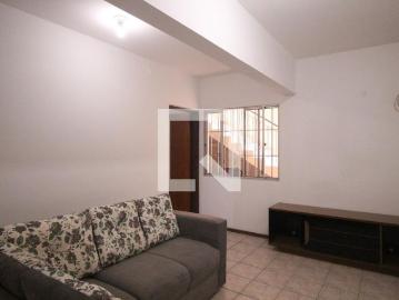 Casa, Vila Santa Maria, 1 Quarto, 65 m2 São Paulo