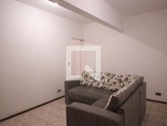 Casa, Vila Santa Maria, 1 Quarto, 65 m2 São Paulo