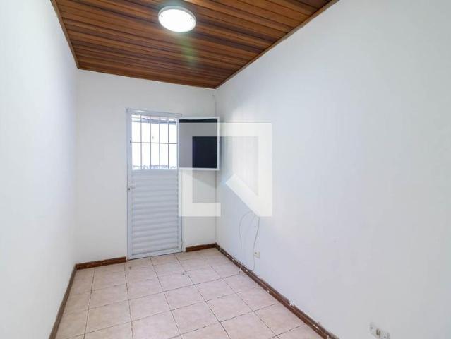Casa, Vila Santa Maria, 1 Quarto, 70 m2 São Paulo