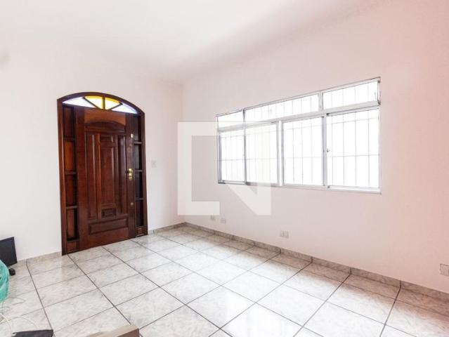 Casa, Vila Santa Maria, 5 Quartos, 185 m2 São Paulo