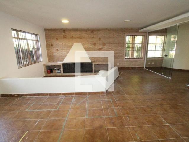 Casa, Vila Santa Rita, 4 Quartos, 294 m2 São José dos Campos