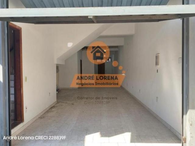 Casa Vila Santa Rita