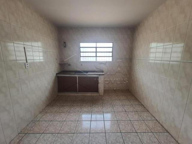 CASA VILA SANTA TEREZINHA BOTUCATU / SP