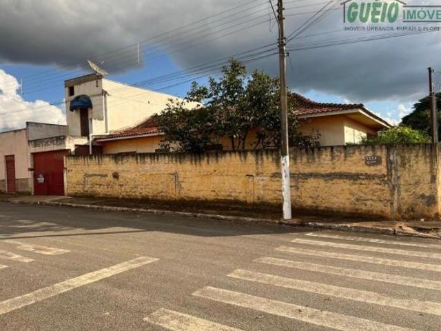 Casa, Vila Santa Terezinha, Itararé, SP