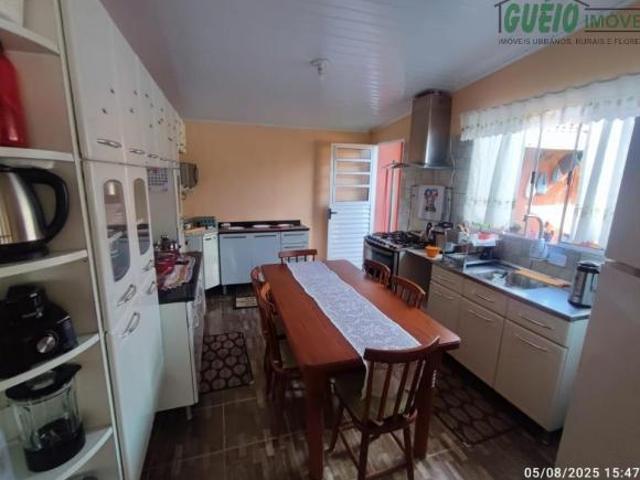 Casa, Vila Santa Terezinha, Itararé, SP