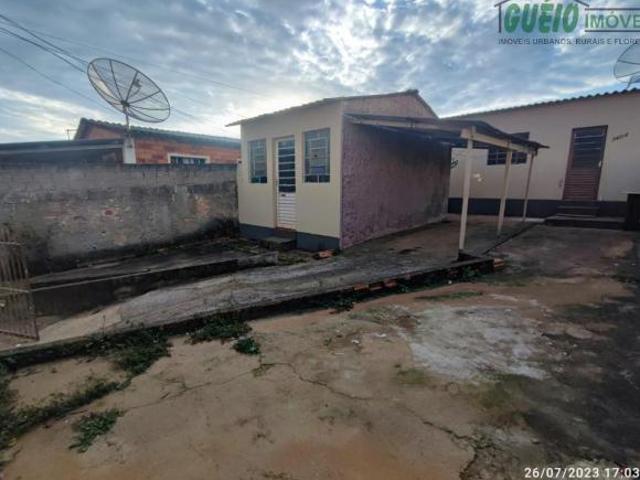 Casa, Vila Santa Terezinha, Itararé, SP