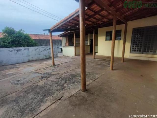 Casa, Vila Santa Terezinha, Itararé, SP
