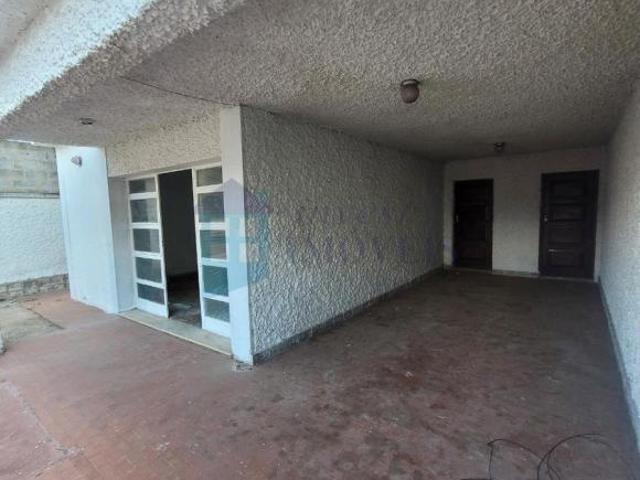 Casa Vila Santa Terezinha