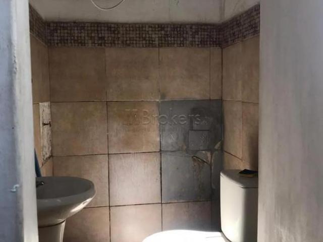 CASA VILA SANTANA BOTUCATU / SP