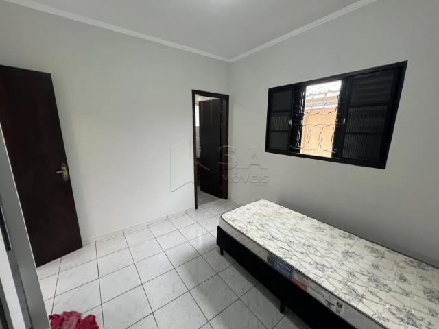 CASA VILA SANTANA BOTUCATU / SP