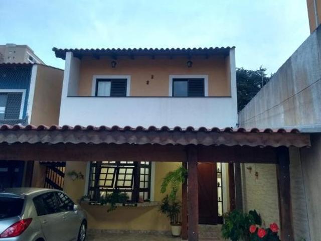 Casa Vila Santana