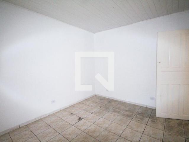 Casa, Vila Santista, 1 Quarto, 55 m2 São Paulo