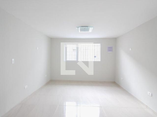 Casa, Vila Santista, 2 Quartos, 90 m2 São Paulo