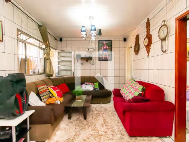 Casa, Vila Sao Nicolau, 3 Quartos, 120 m2 São Paulo